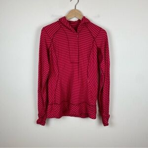 Lululemon Think Fast Pullover